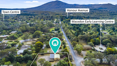 Picture of 20 Bent Street, MACEDON VIC 3440