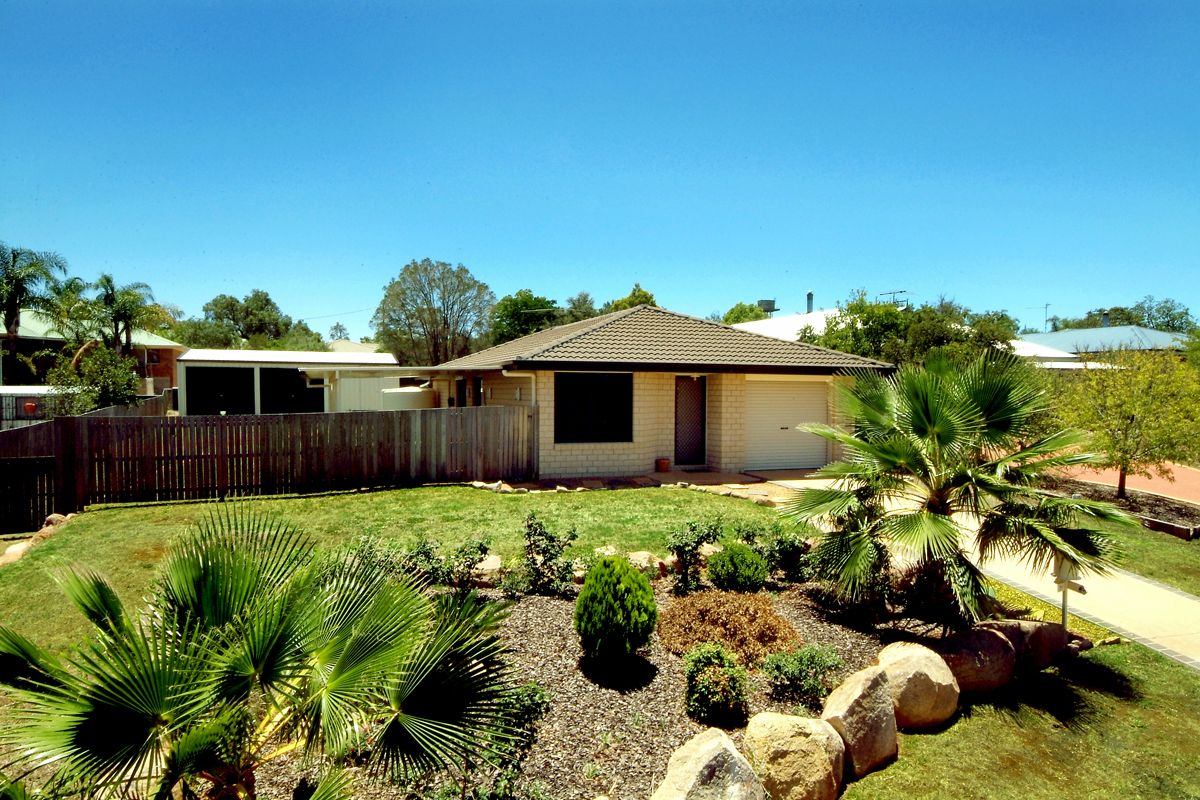 21 Stratford Drive, Wyreema QLD 4352, Image 0