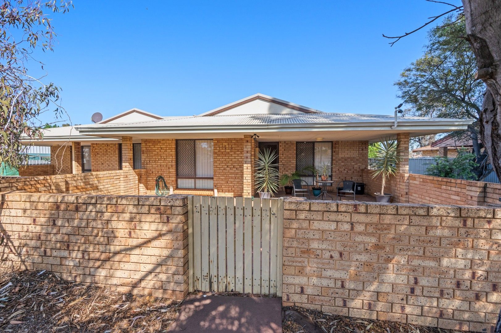 111A Graeme Street, Hannans WA 6430, Image 0