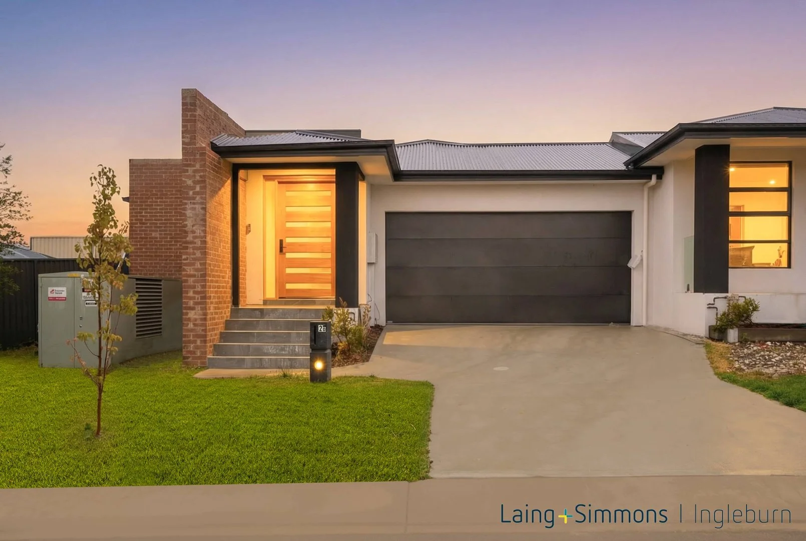 2c Redman Circuit, Goulburn NSW 2580