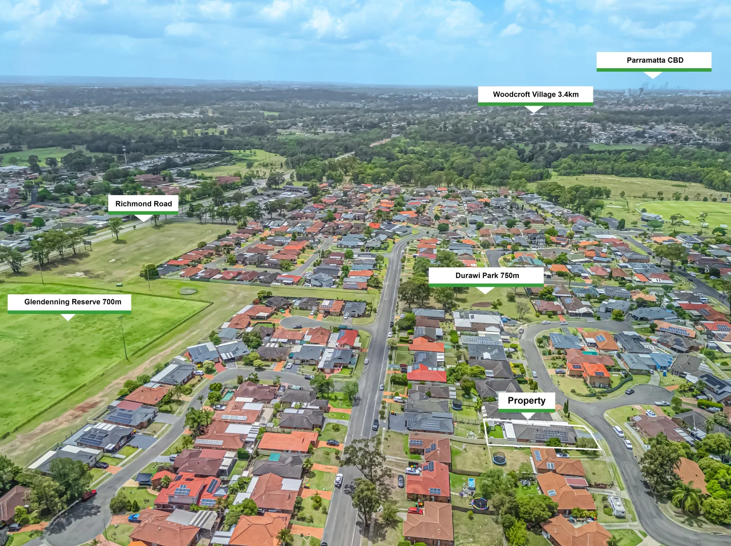 Additional image 14 of 19 Keyport Crescent, Glendenning NSW 2761