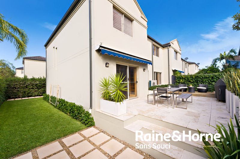 10/50-52 Fraters Avenue, SANS SOUCI NSW 2219, Image 1