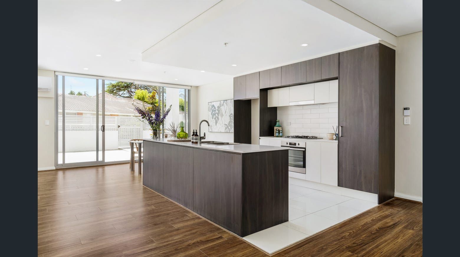 2 bedrooms Apartment / Unit / Flat in 151/10 Thallon Street CARLINGFORD NSW, 2118