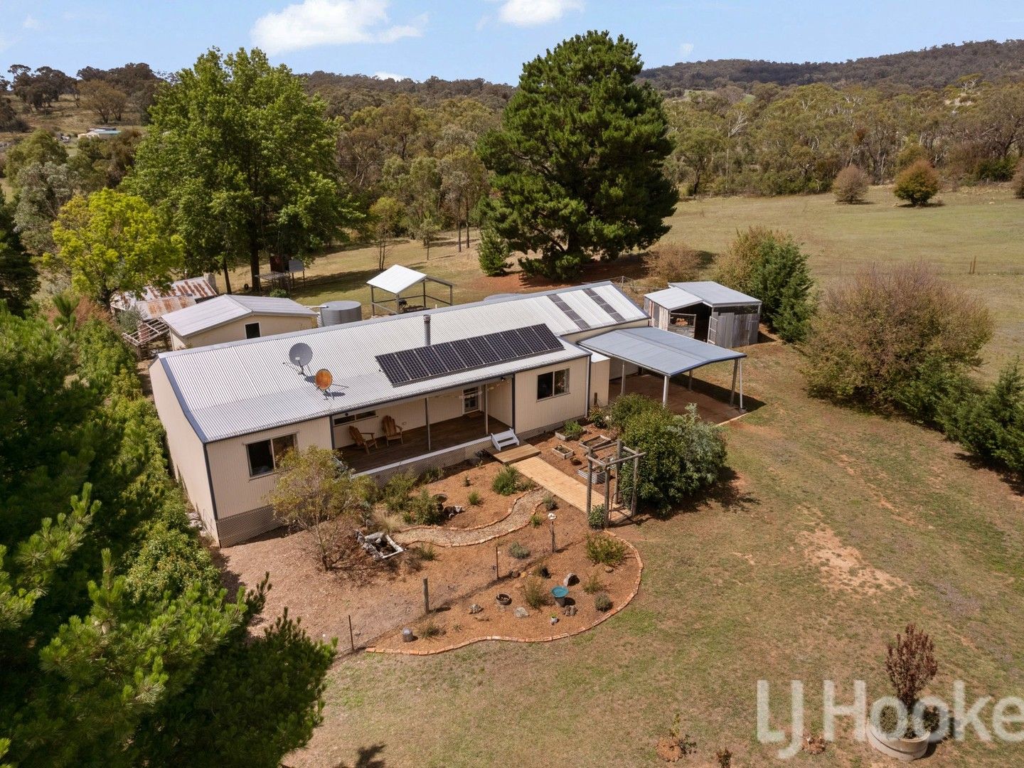 4081 Sofala Road, Wattle Flat NSW 2795, Image 0