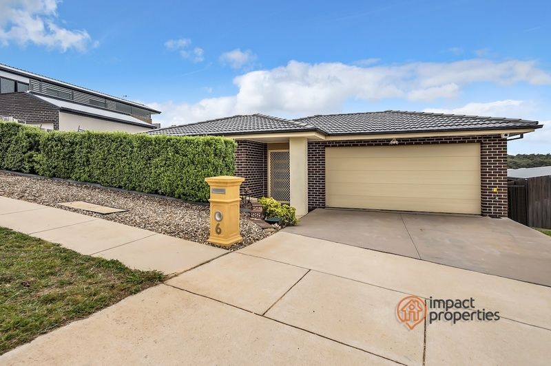 6 Maria Lock Street, Bonner ACT 2914, Image 0