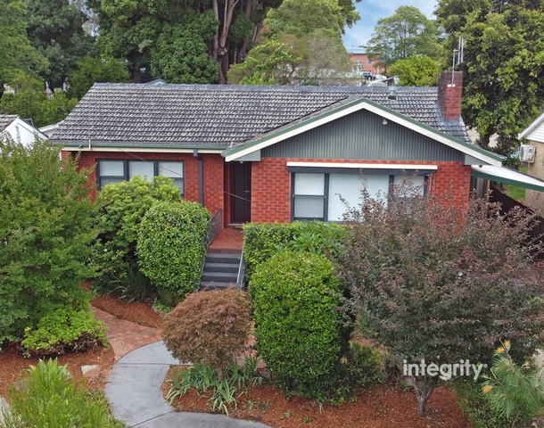 17 Colyer Avenue, Nowra NSW 2541