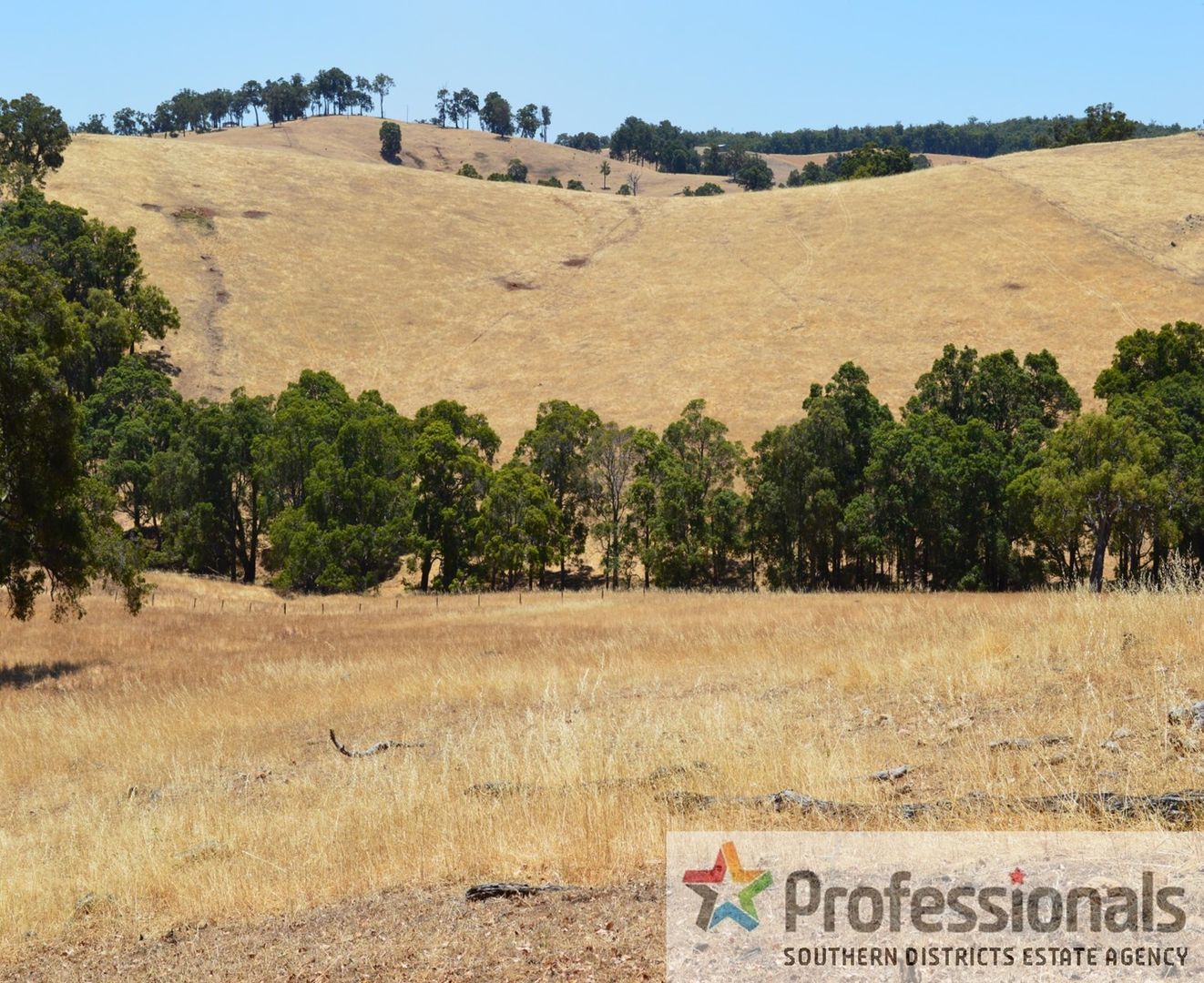 Lot 22 Thomas Road, Upper Capel WA 6239, Image 1