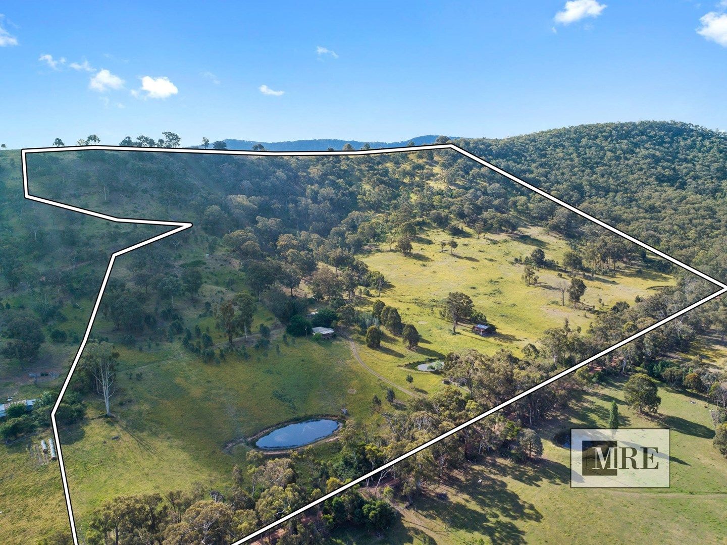 265 Sawpit Gully Road, Bridge Creek VIC 3723, Image 0