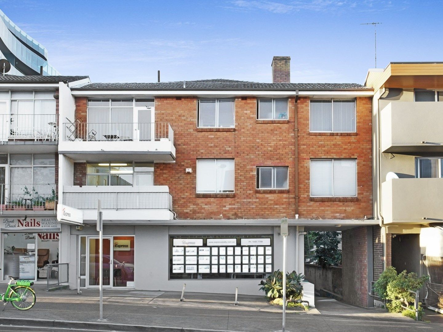 Apartment / Unit / Flat in 8/55 Hall Street, BONDI BEACH NSW, 2026