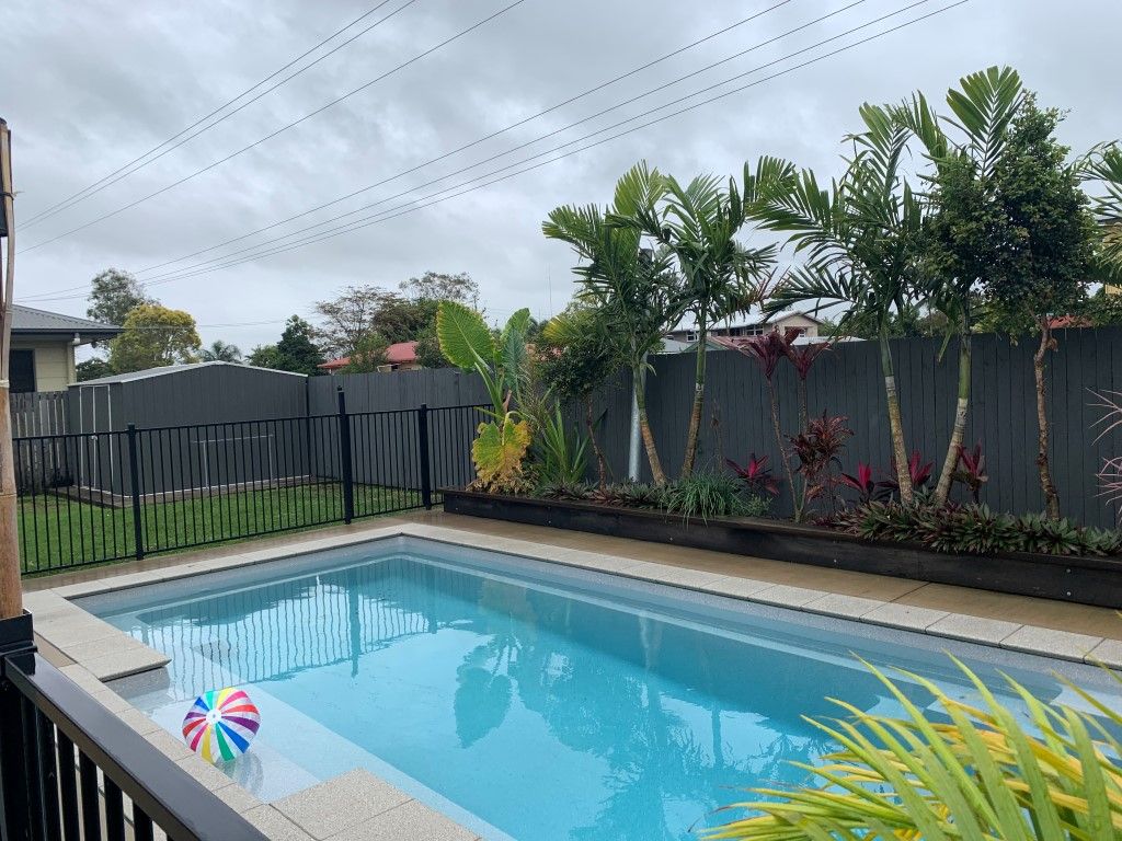 18 Damson Crescent, Proserpine QLD 4800 House For Rent 700 Domain