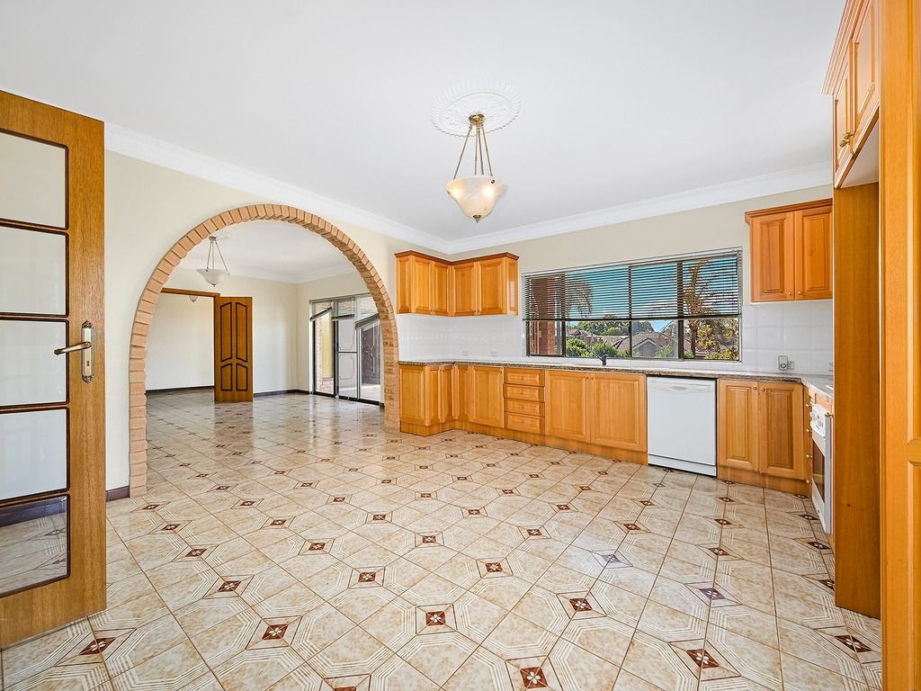 3 bedrooms House in 9B Aeolus Avenue RYDE NSW, 2112