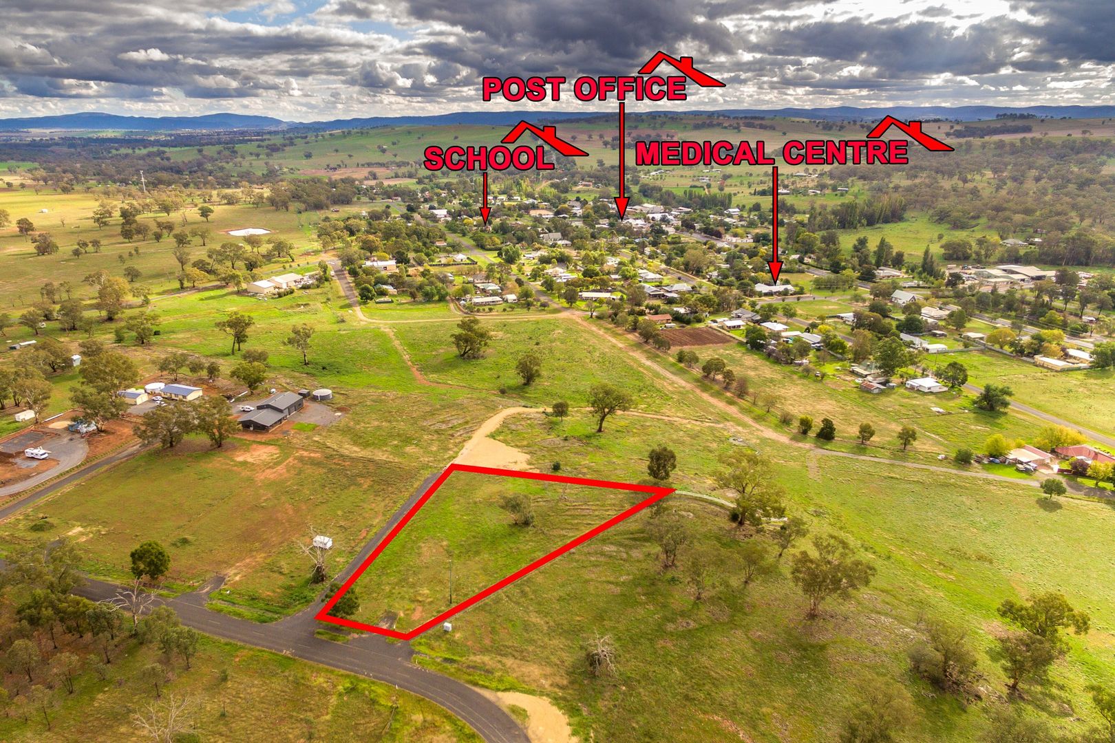 51 Rodda Drive, Cudal NSW 2864