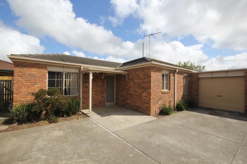 3/18 Ashley Court, Grovedale VIC 3216