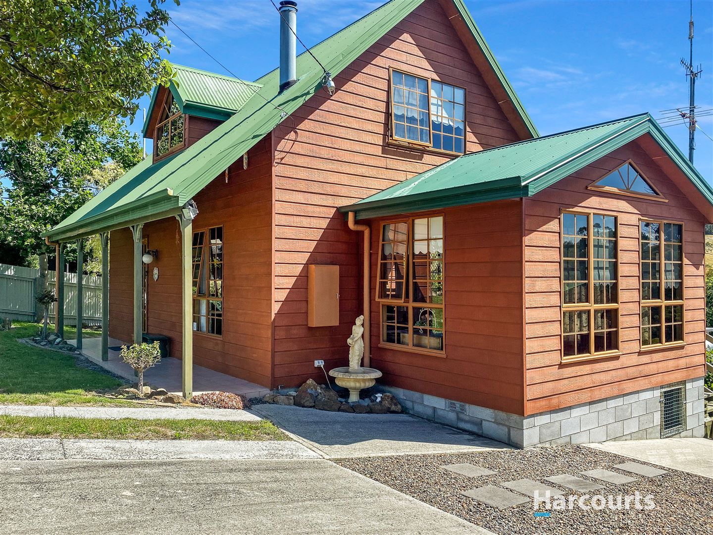 39 Erythos Grove, St Helens TAS 7216, Image 0