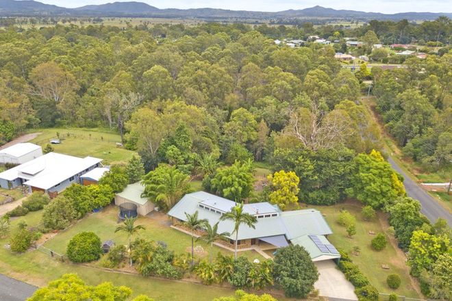 Picture of 1 Ivy Court, GLENEAGLE QLD 4285