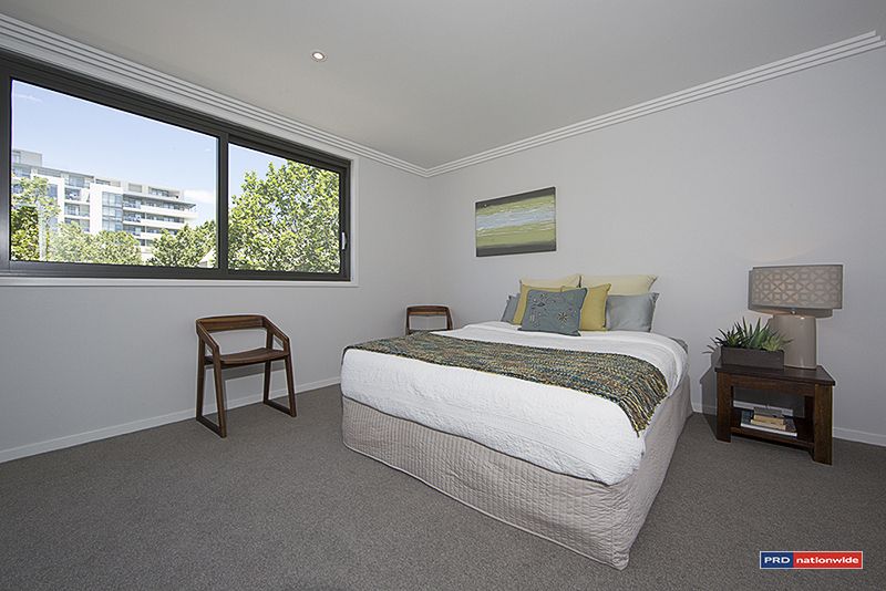 1 bedrooms Apartment / Unit / Flat in 13/5 Soundy Close BELCONNEN ACT, 2617