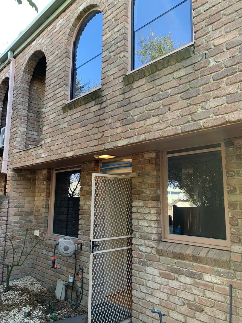 3 bedrooms Townhouse in UNIT 1/40-44 EDGEVALE ROAD KEW VIC, 3101