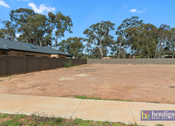 36 Eden Way, Maiden Gully VIC 3551