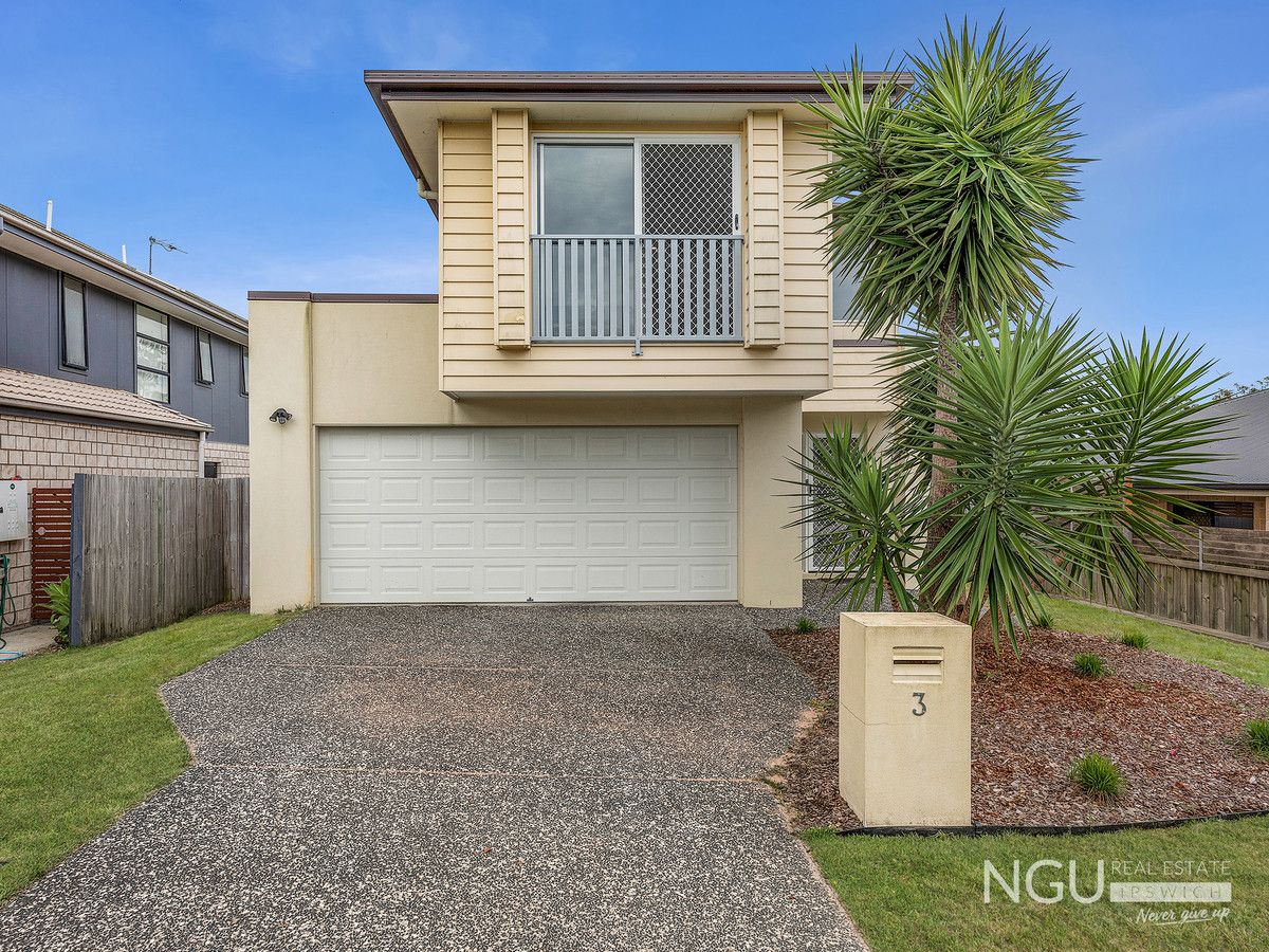 3 Tey Court, Deebing Heights QLD 4306, Image 0