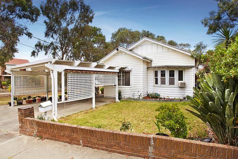 59 Fyffe Street, Thornbury Property History & Address Research Domain