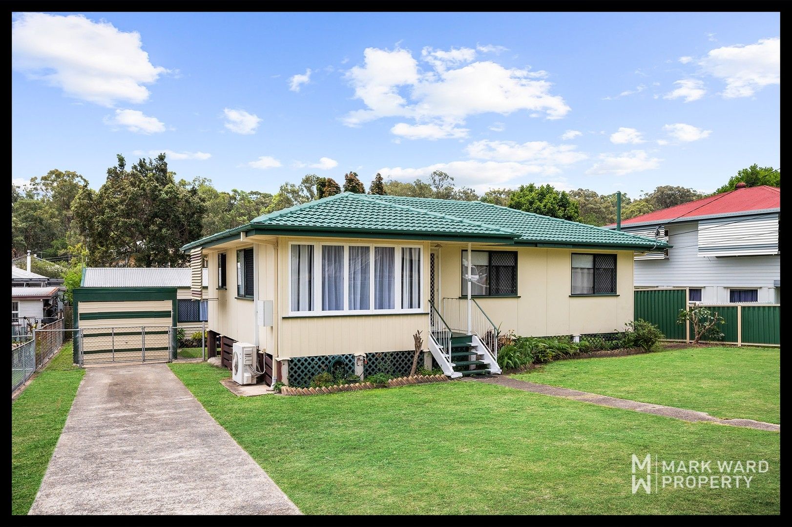 4 bedrooms House in  SALISBURY QLD, 4107