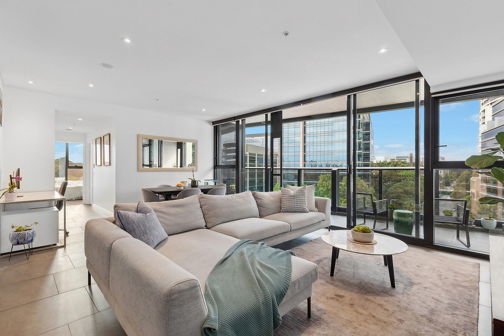 3 bedrooms Apartment / Unit / Flat in 906/1 Marshall Avenue ST LEONARDS NSW, 2065