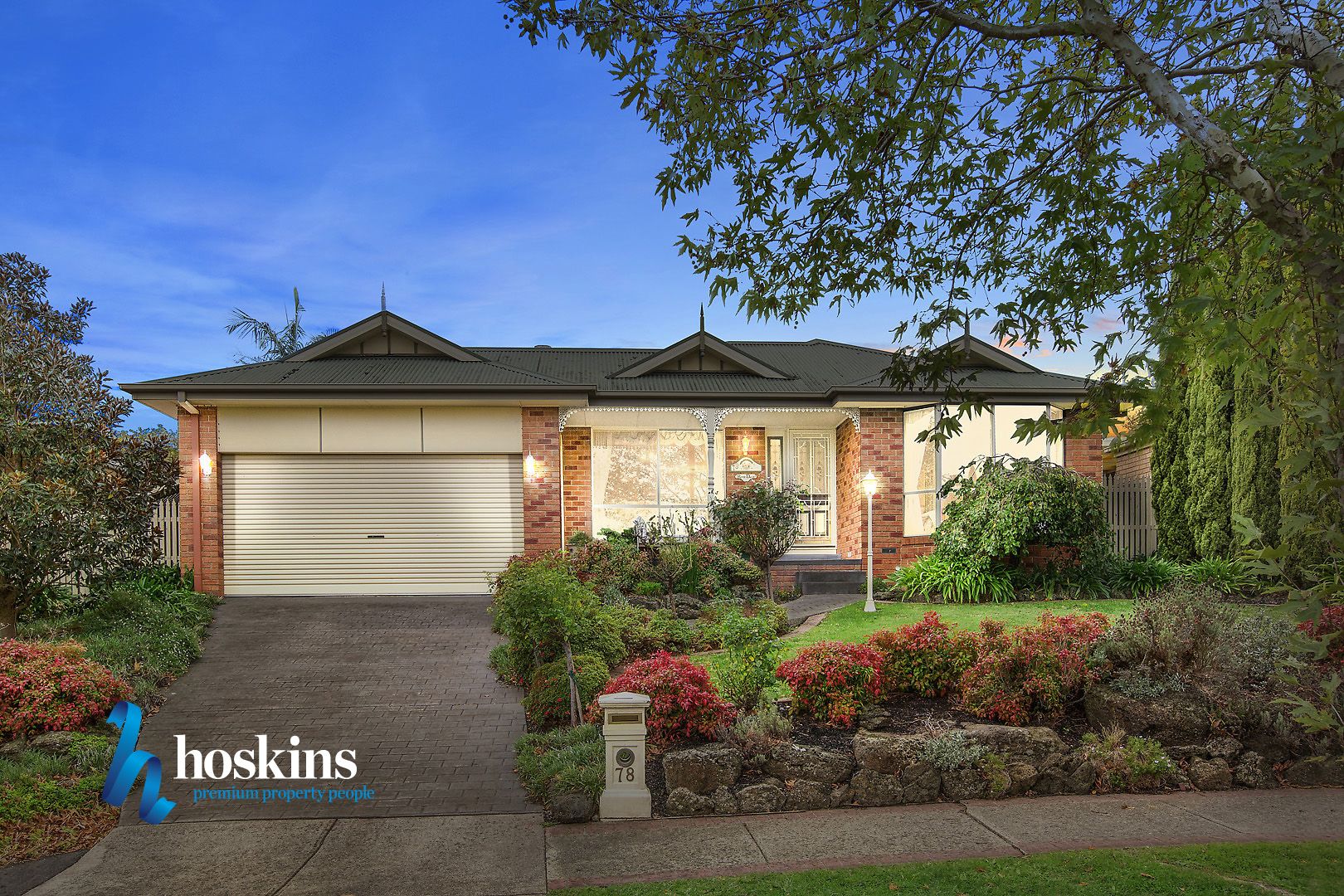 78 Billanook Way, Chirnside Park Property History & Address Research