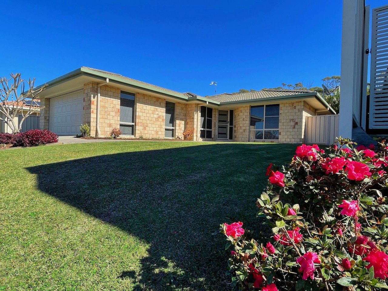 73 Saltwater Crescent, Corindi Beach NSW 2456, Image 1