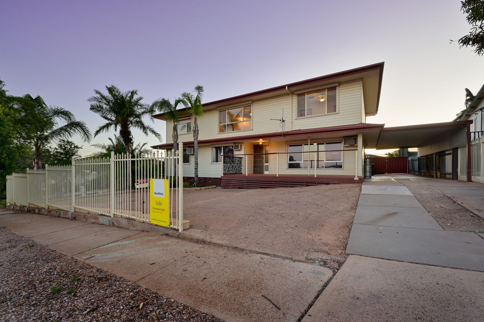 36 Cummins Street, Port Augusta SA 5700, Image 1