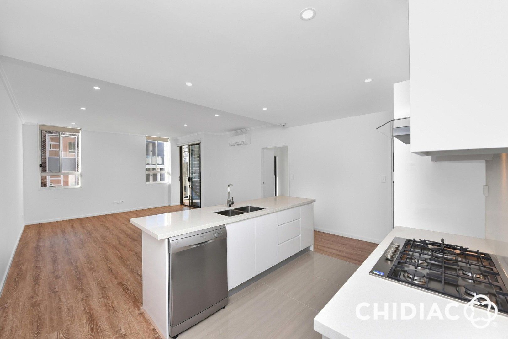 3 bedrooms Apartment / Unit / Flat in B203/18-22 Carlingford Road EPPING NSW, 2121