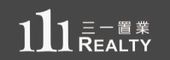 Logo for 111 Realty