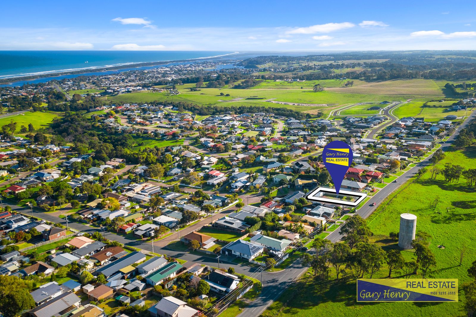 160 Thorpes Lane, Lakes Entrance VIC 3909, Image 0