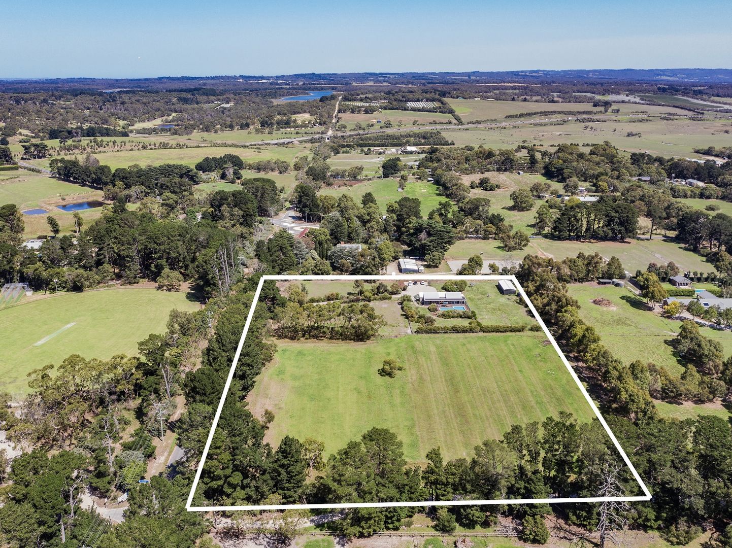 240 Barak Road, Moorooduc VIC 3933, Image 1