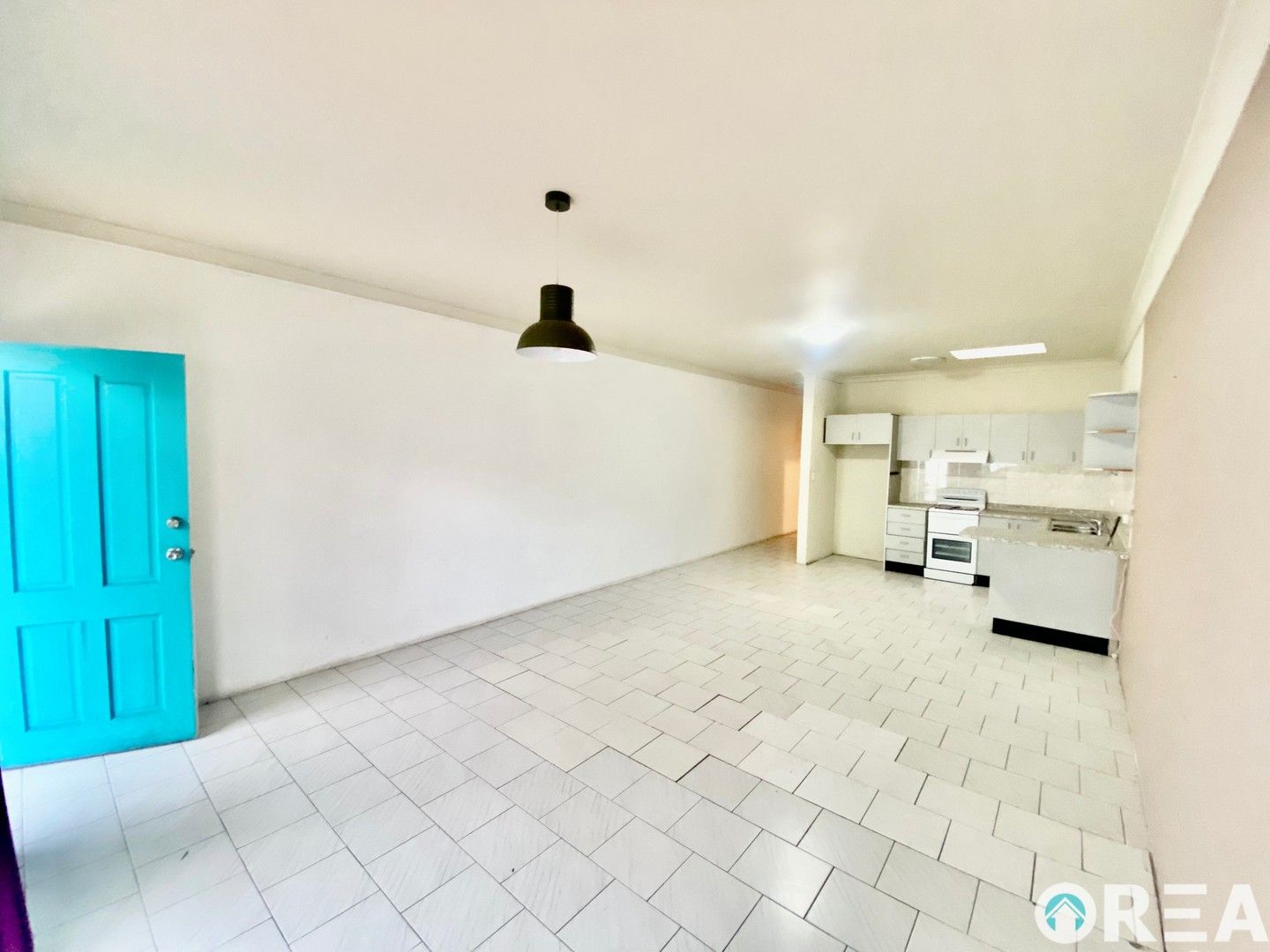 2 bedrooms Apartment / Unit / Flat in 1/684 Bourke Street REDFERN NSW, 2016