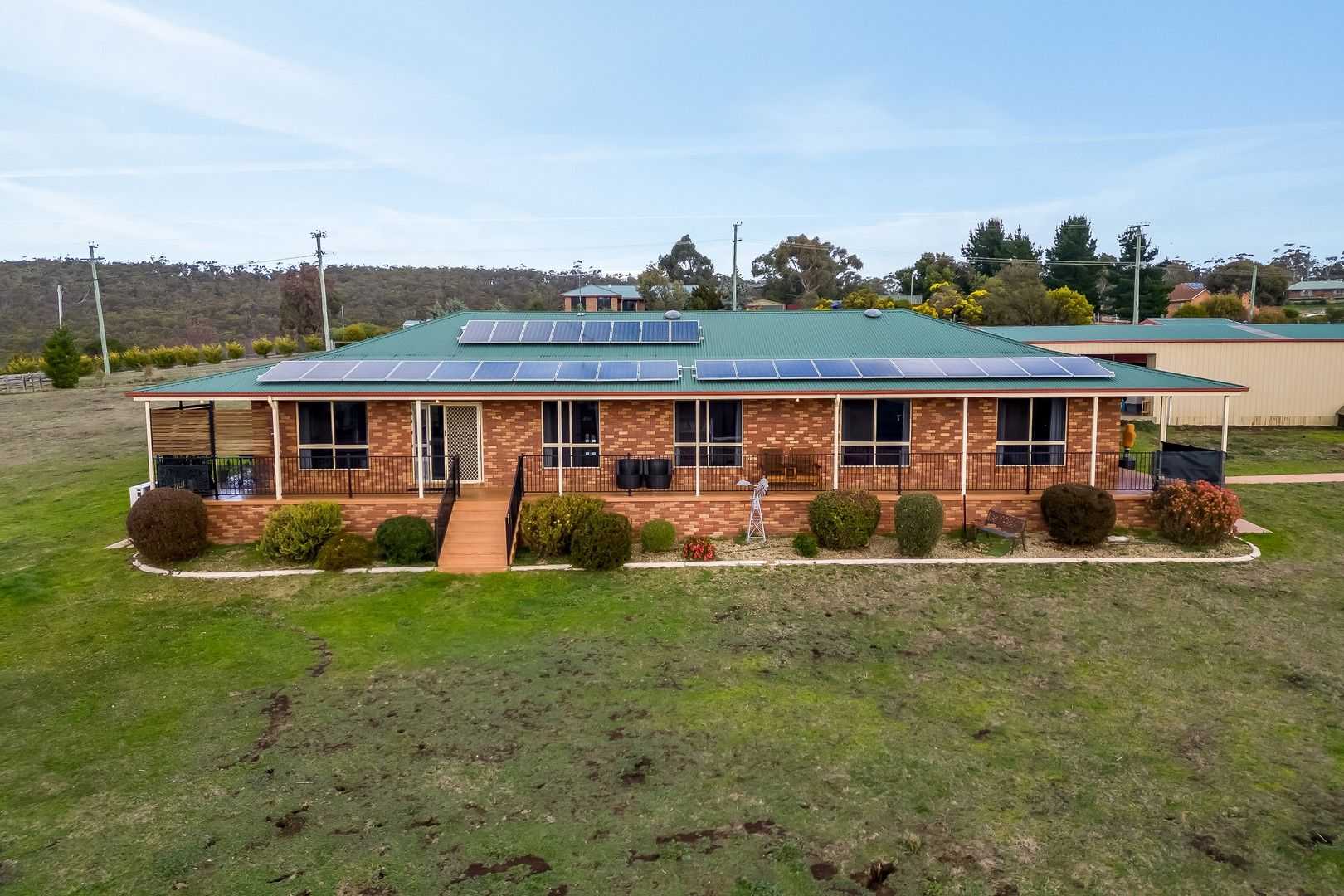 39 Mountford Drive, Mangalore TAS 7030, Image 0