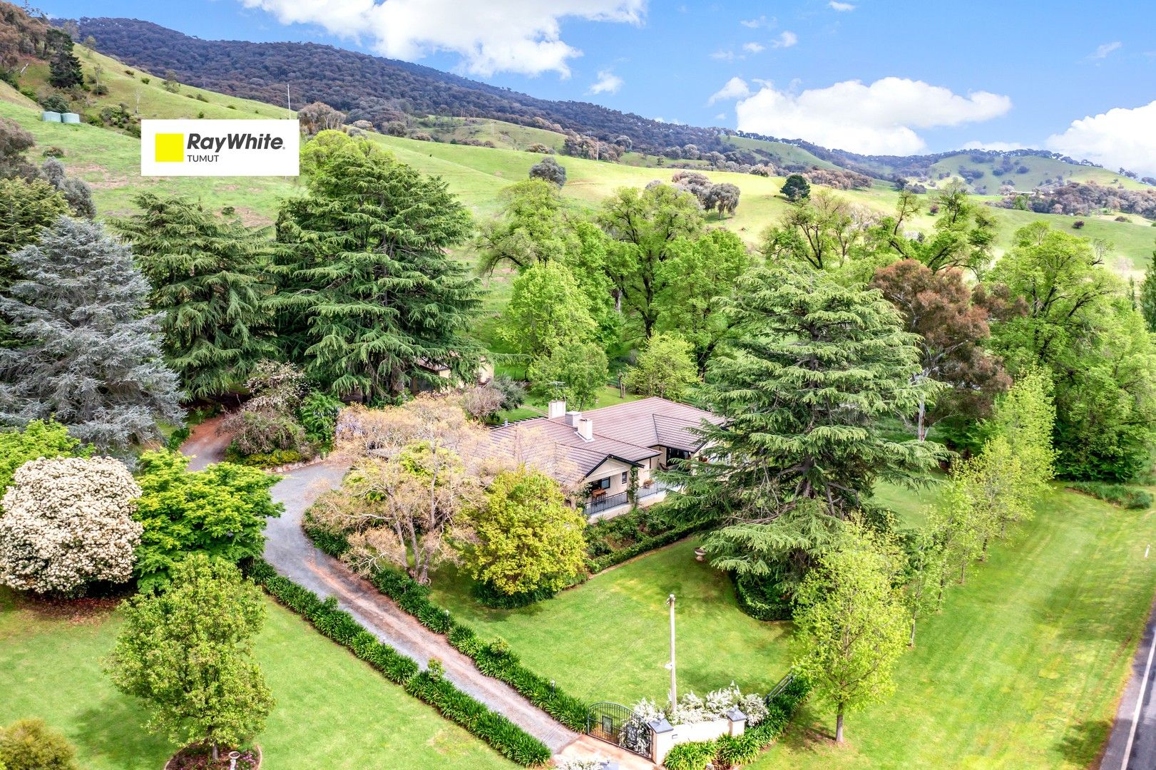 716 Snowy Mountains Highway, Tumut NSW 2720, Image 0