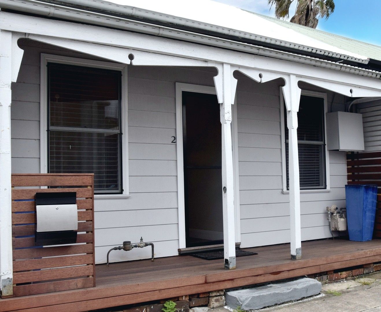 3 bedrooms House in 2 Mathieson Street CARRINGTON NSW, 2294