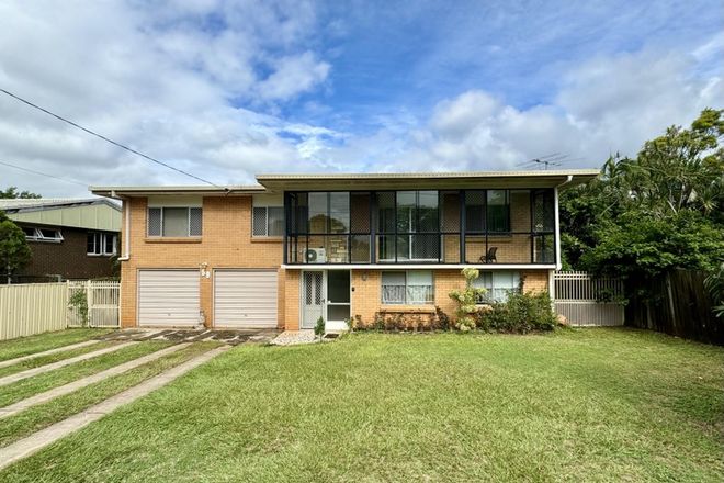 Picture of 59 Maud Street, SUNNYBANK QLD 4109