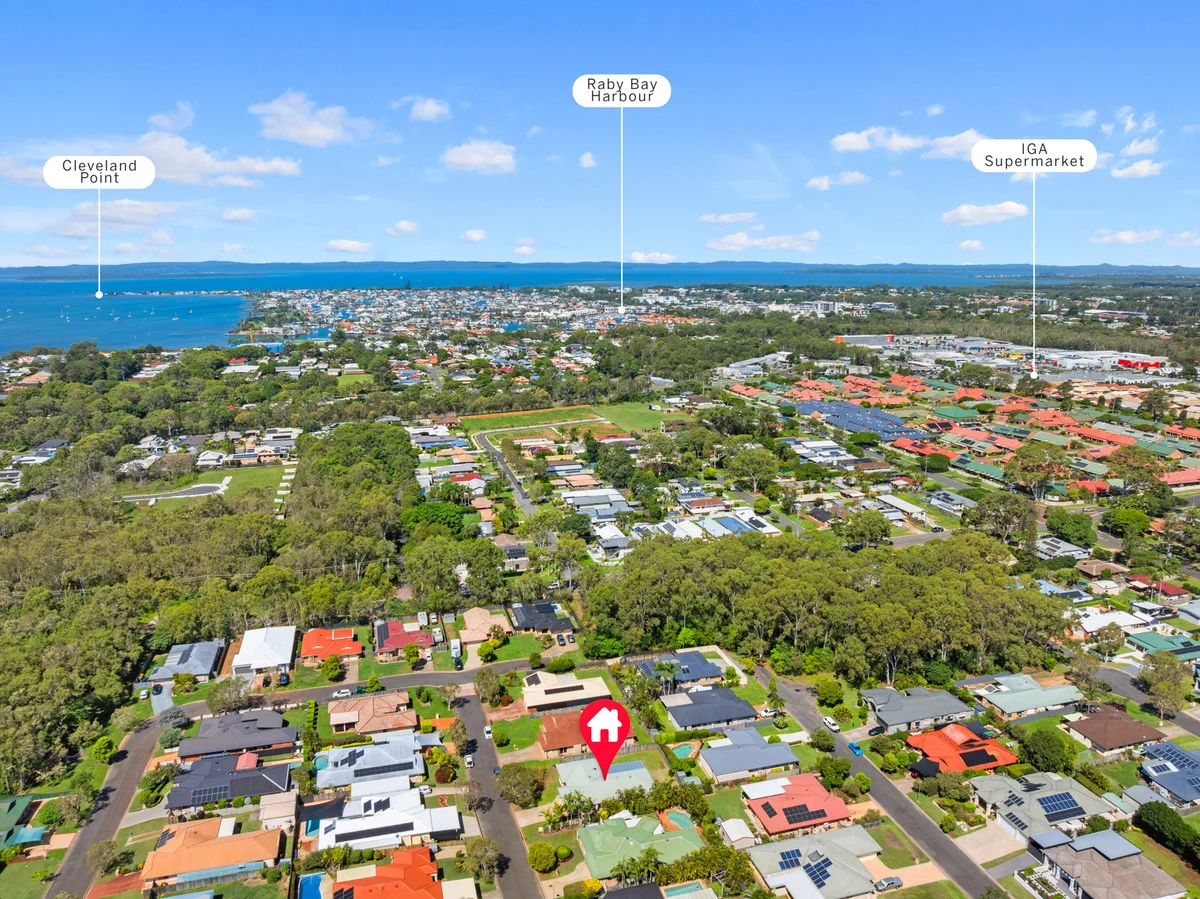 Additional image 21 of 6 Jacaranda Place, Ormiston QLD 4160