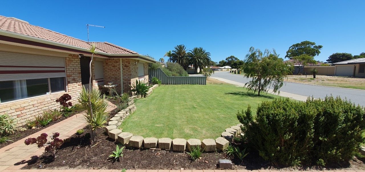 70 Discovery Crescent, Port Kennedy WA 6172, Image 2