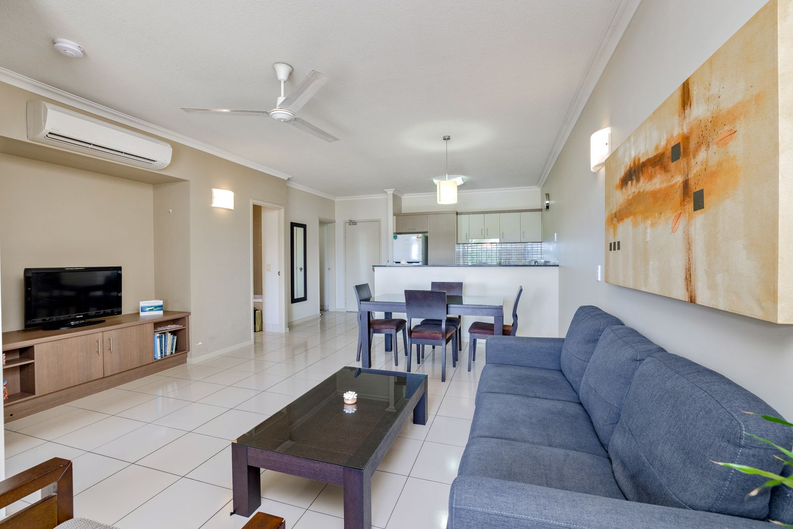 125/12-21 Gregory Street, Westcourt QLD 4870, Image 0