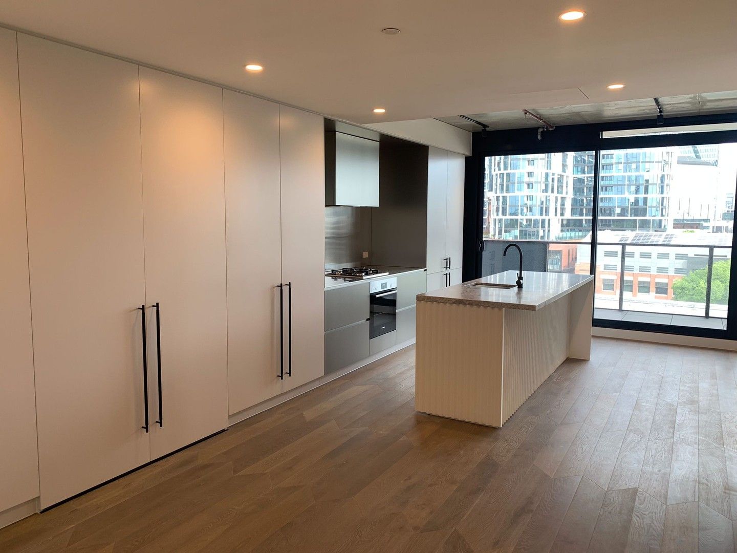 3 bedrooms Apartment / Unit / Flat in 802/5 Wominjeka Walk WEST MELBOURNE VIC, 3003