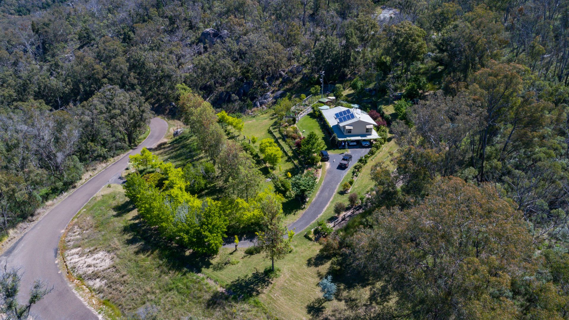 801 New England Gully Rd, Moonbi NSW 2353, Image 2