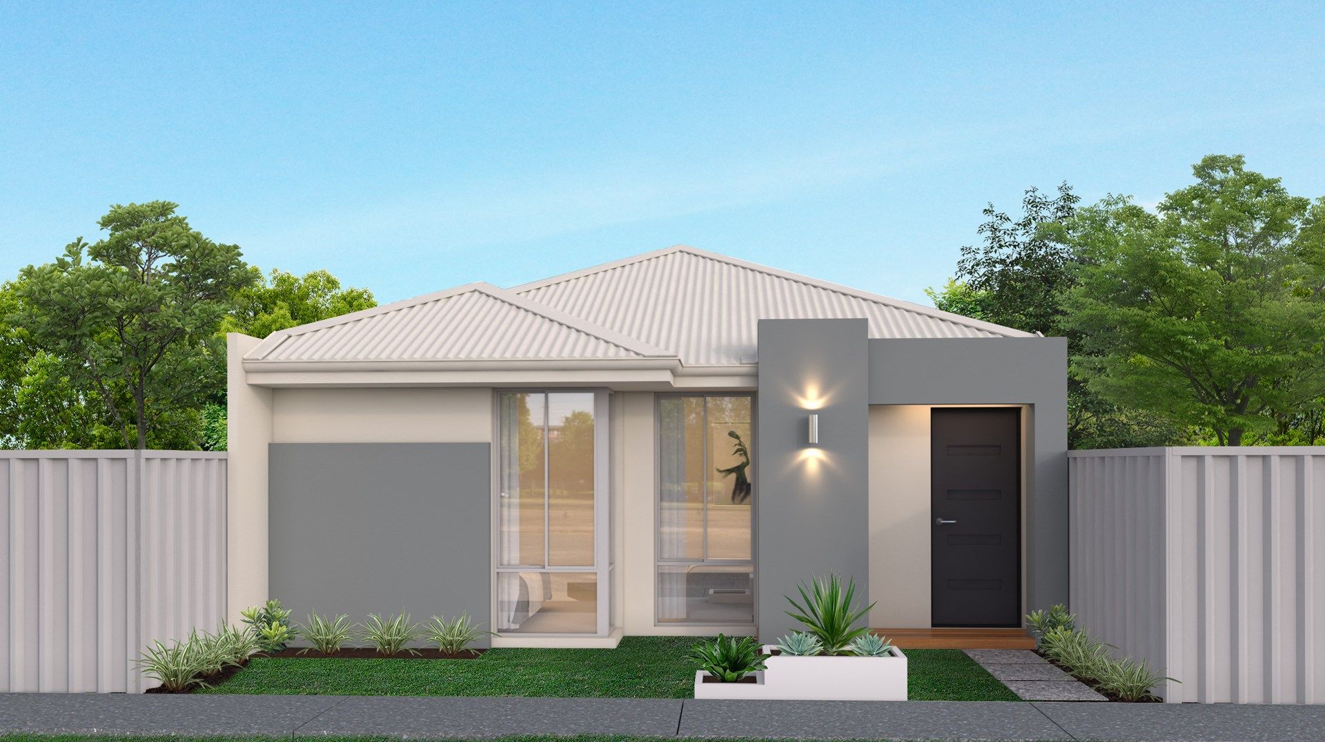 3 bedrooms New House & Land in Lot 189 Halcyon Loop SOUTHERN RIVER WA, 6110
