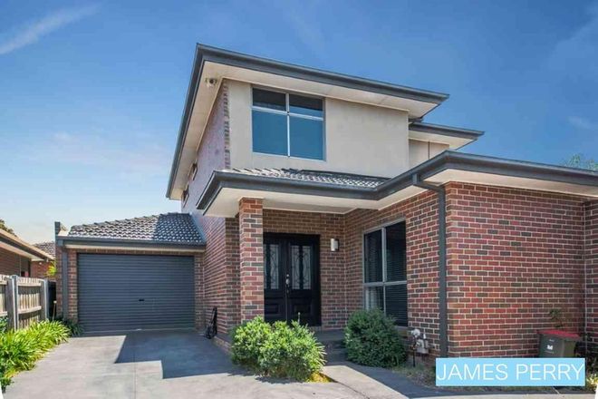 Picture of 3/87 Kanooka Grove, CLAYTON VIC 3168