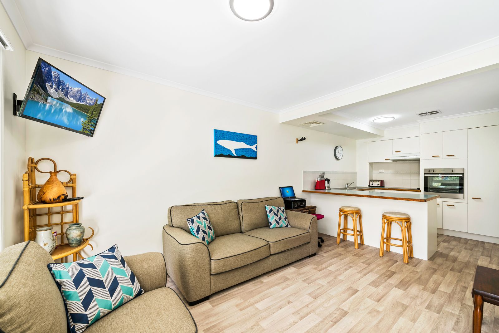 3/1-5 Coolum Terrace, Coolum Beach QLD 4573, Image 2