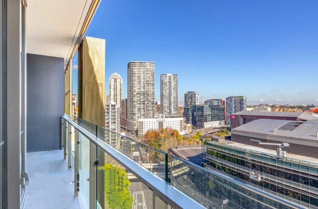 1603/188 Day Street, Haymarket NSW 2000