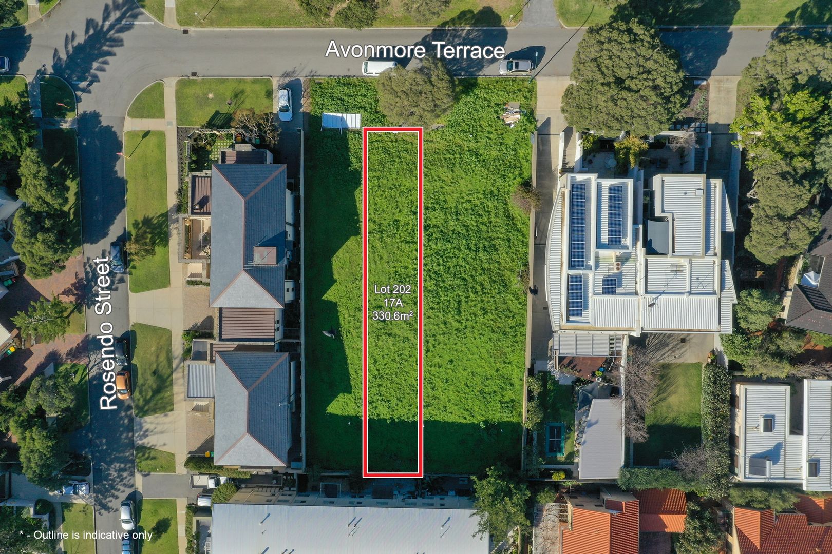 17A Avonmore Terrace, Cottesloe WA 6011, Image 2