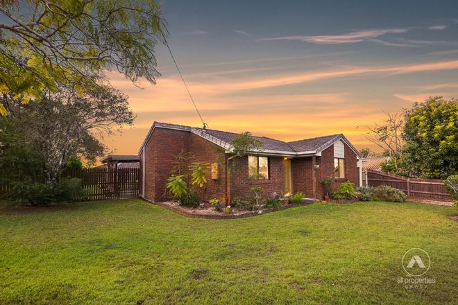 Picture of 28 Glenlyon Street, MARSDEN QLD 4132