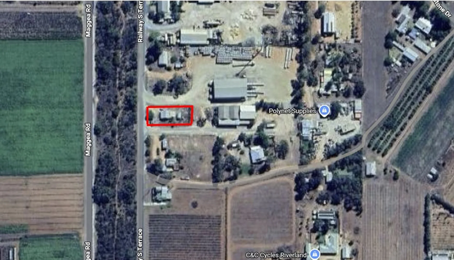 Additional image 5 of 17 Railway South Terrace, Waikerie SA 5330